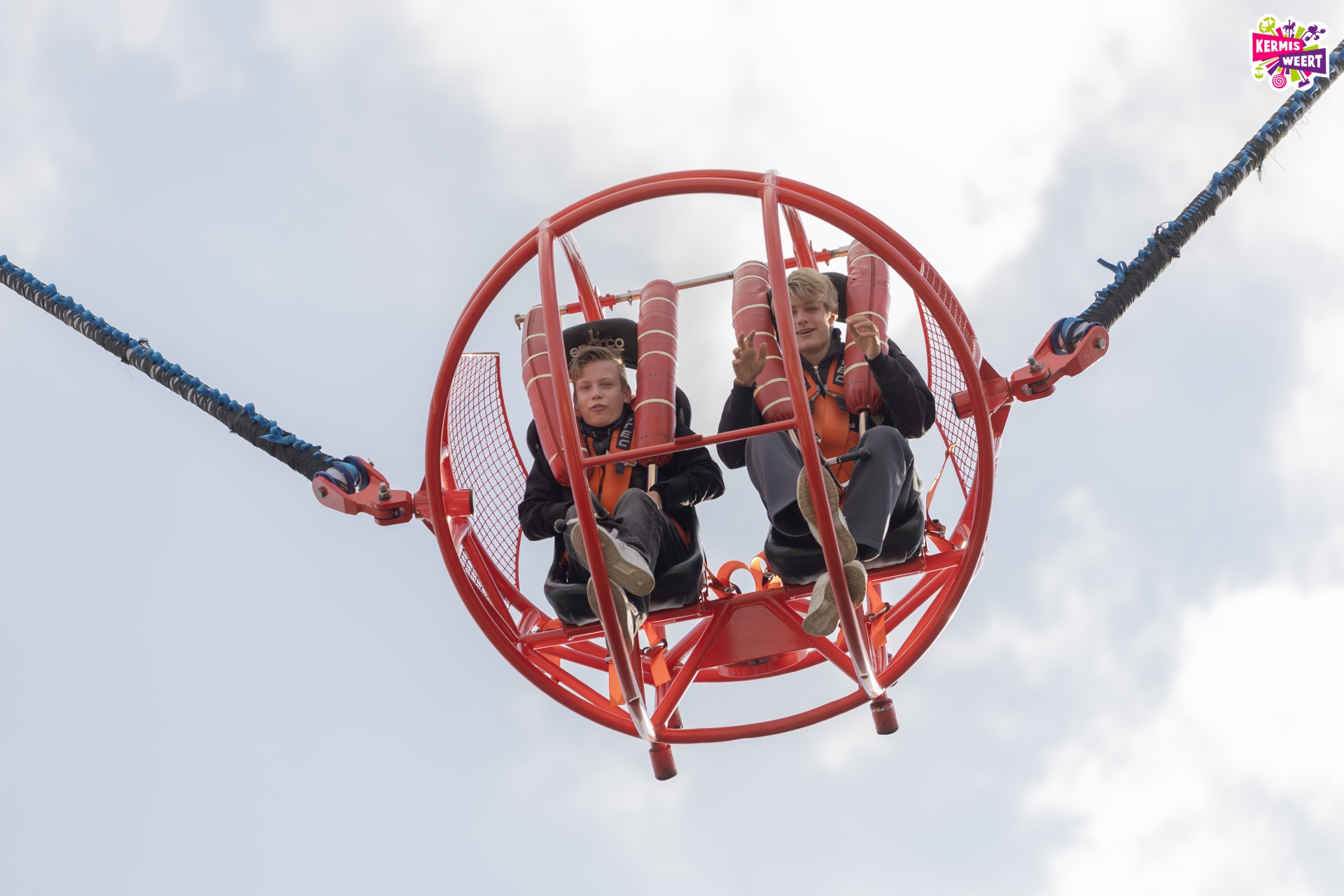 Foto 'Kermis Weert 2025 018'.